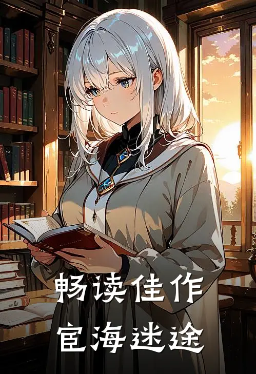 畅读佳作宦海迷途