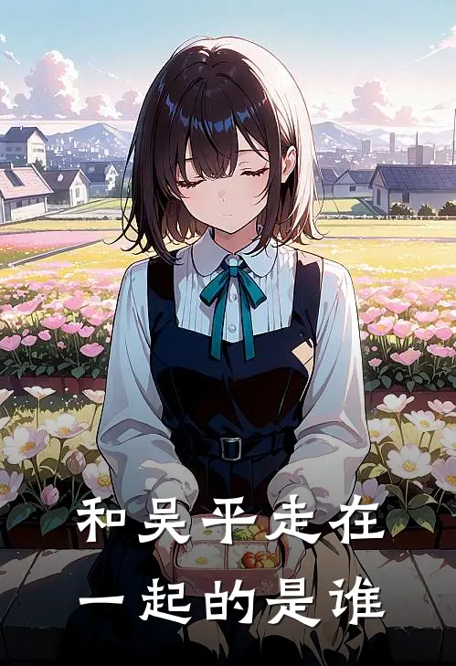 和吴平走在一起的是谁