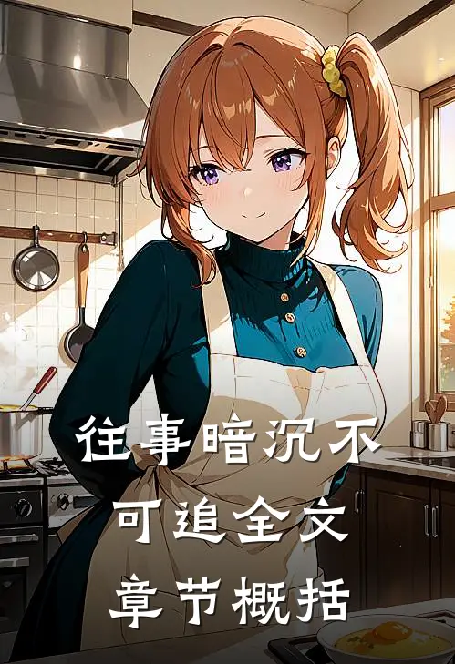 往事暗沉不可追全文章节概括
