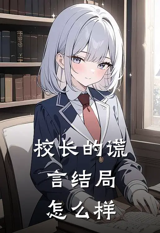 校长的谎言结局怎么样