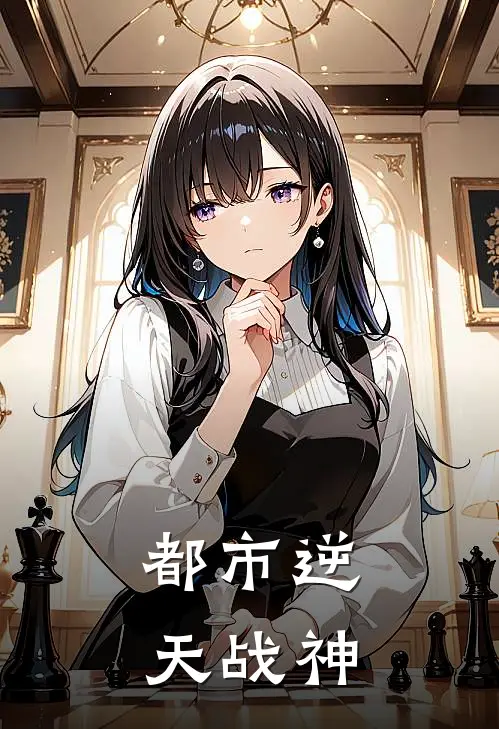 都市逆天战神