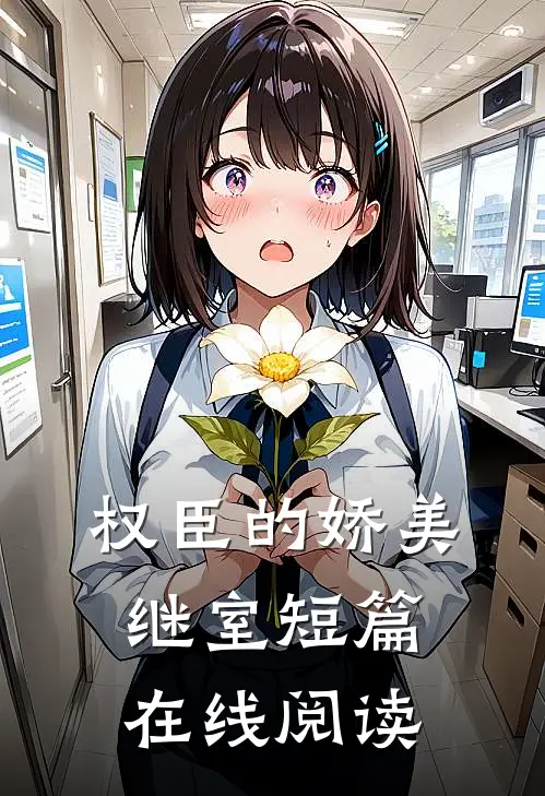 权臣的娇美继室短篇在线阅读
