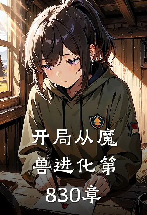 开局从魔兽进化 第830章