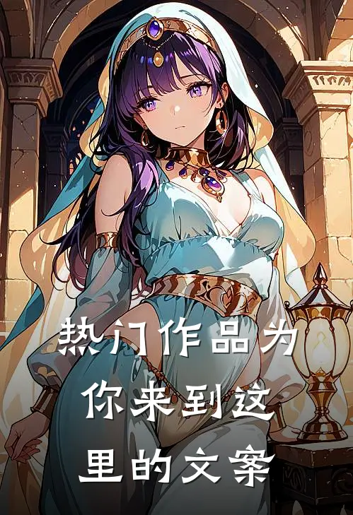 热门作品为你来到这里的文案