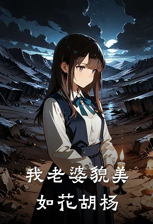 我老婆貌美如花胡杨