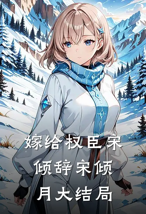 嫁给权臣宋倾辞宋倾月大结局