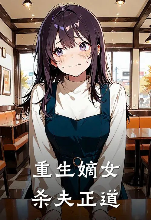 重生嫡女杀夫正道