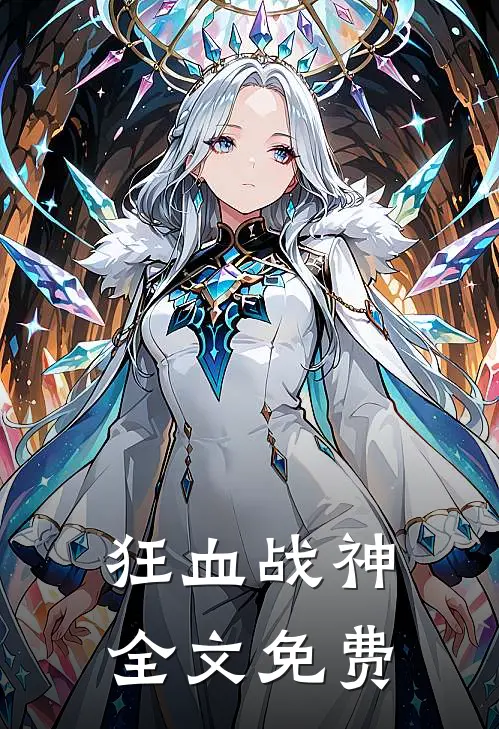 狂血战神全文免费