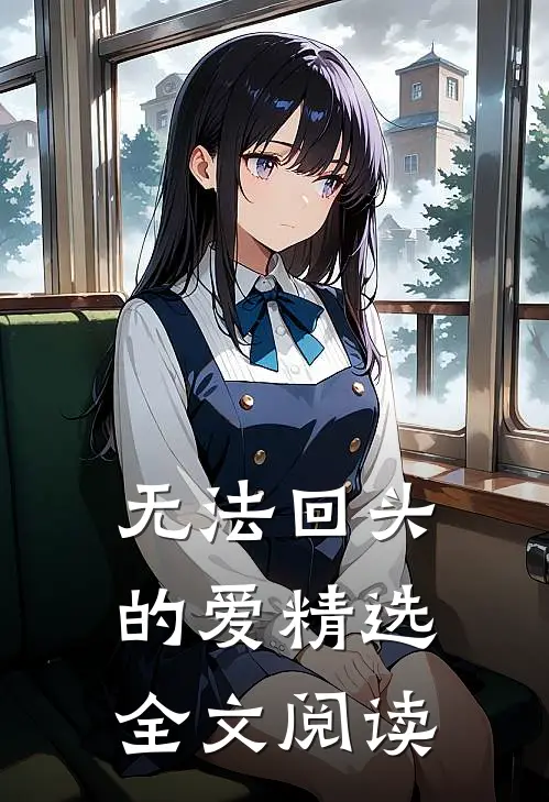 无法回头的爱精选全文阅读