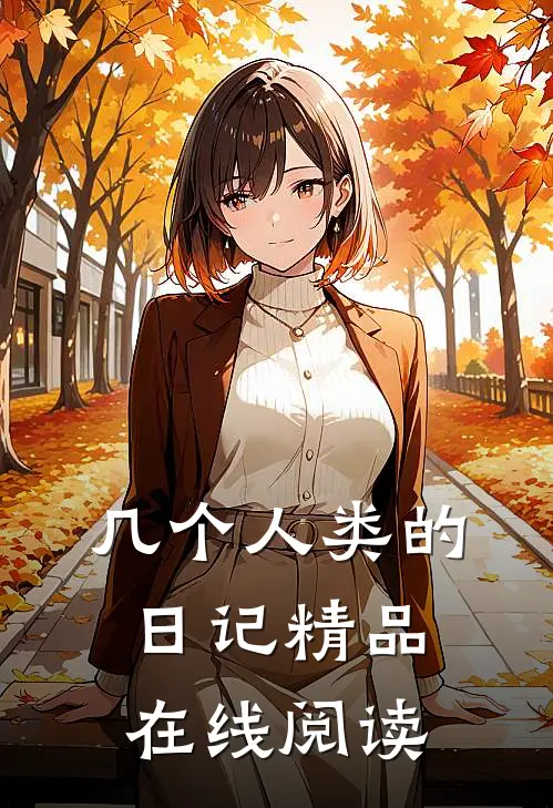 几个人类的日记精品在线阅读