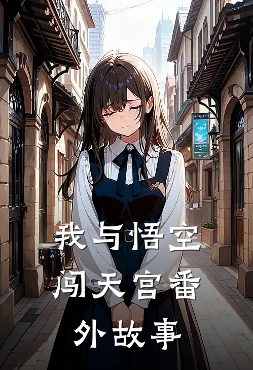 我与悟空闯天宫 番外故事