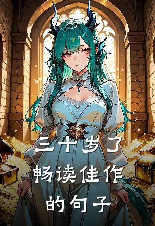 三十岁了畅读佳作的句子