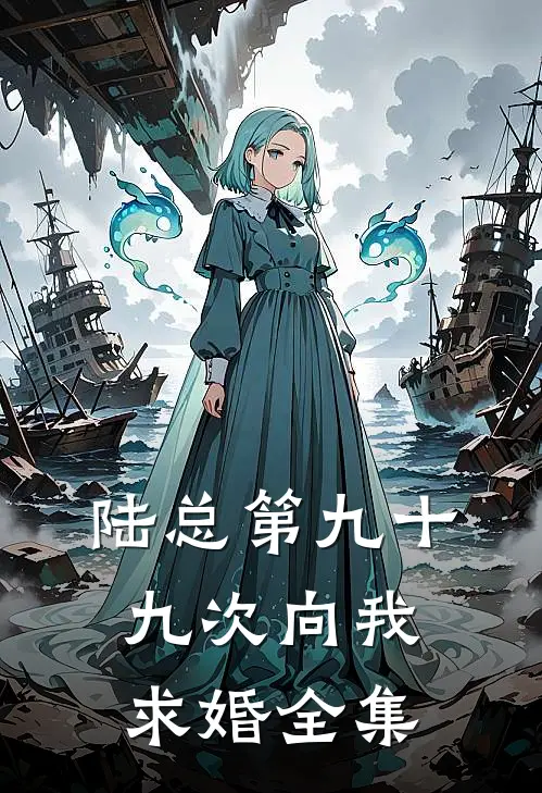 陆总第九十九次向我求婚全集