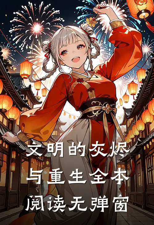 文明的灰烬与重生全本阅读无弹窗