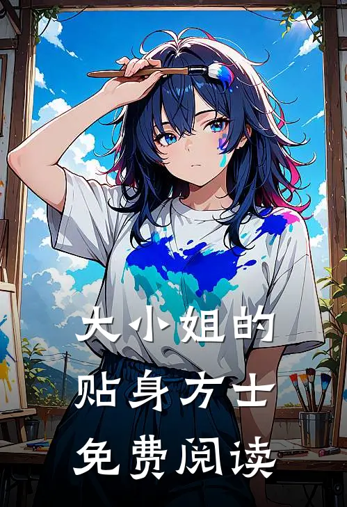 大小姐的贴身方士免费阅读