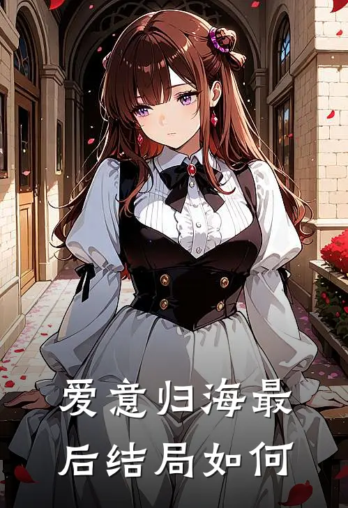 爱意归海最后结局如何