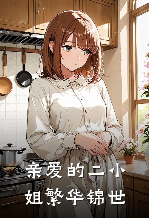亲爱的二小姐 繁华锦世