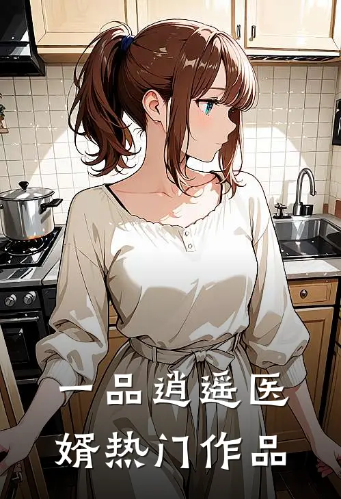一品逍遥医婿热门作品