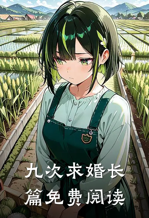 九次求婚长篇免费阅读