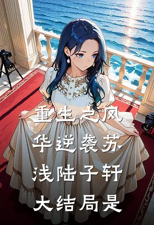 重生之风华逆袭苏浅陆子轩大结局是