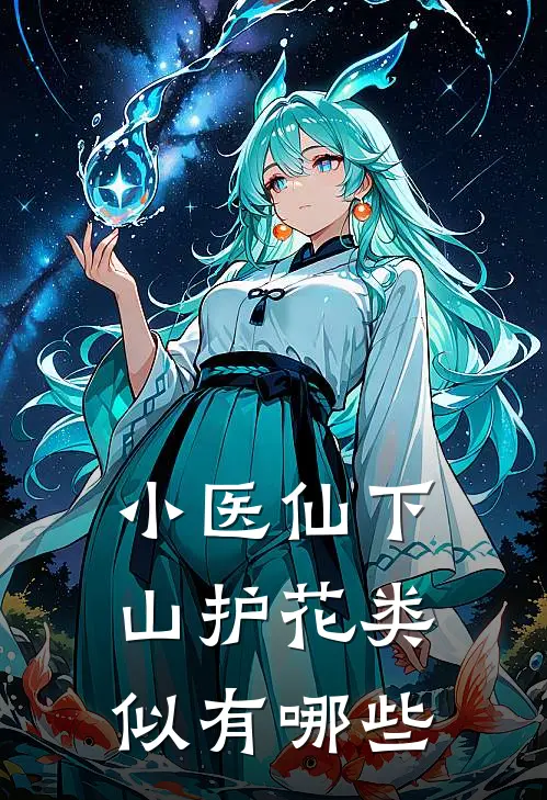 小医仙下山护花类似有哪些