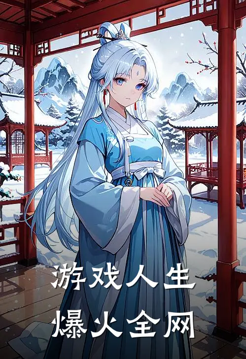 游戏人生爆火全网