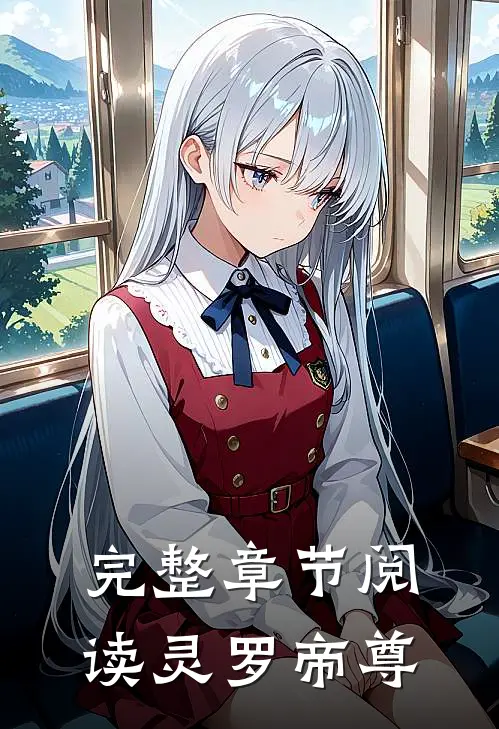 完整章节阅读灵罗帝尊
