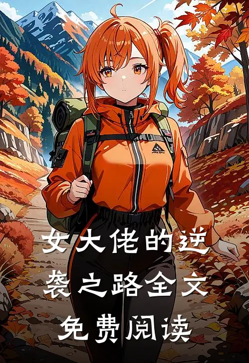 女大佬的逆袭之路全文免费阅读
