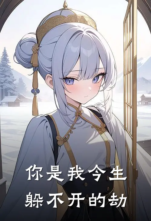 你是我今生躲不开的劫