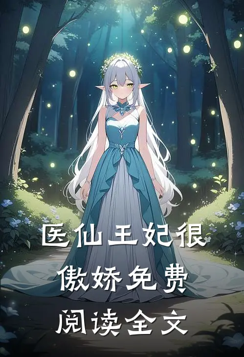 医仙王妃很傲娇免费阅读全文