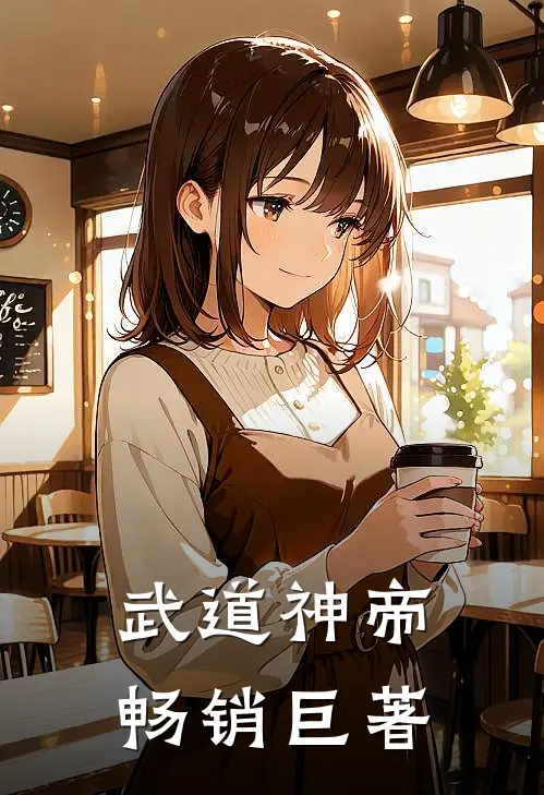 武道神帝畅销巨著