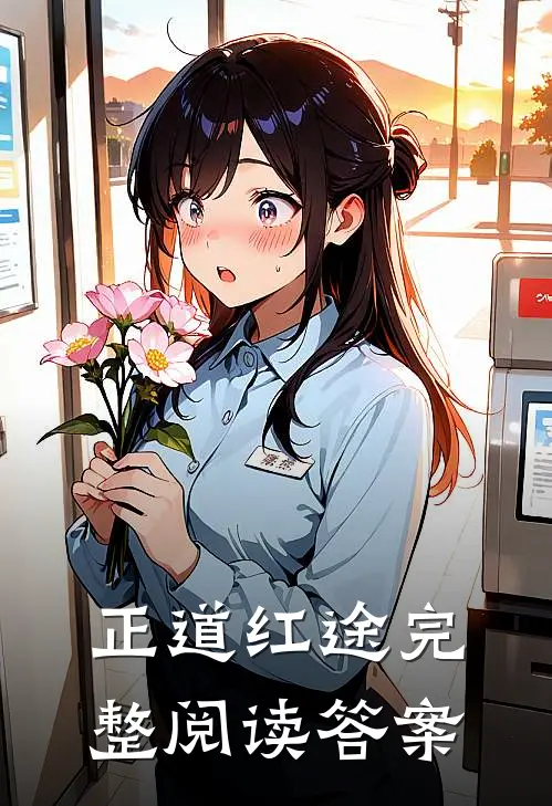正道红途完整阅读答案