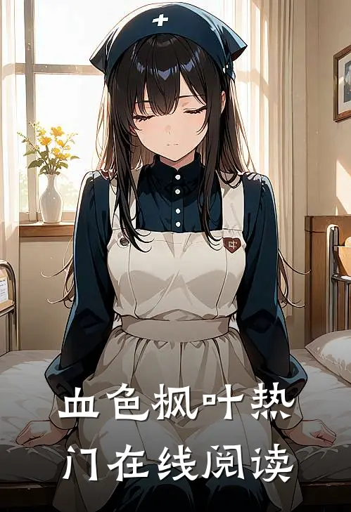 血色枫叶热门在线阅读