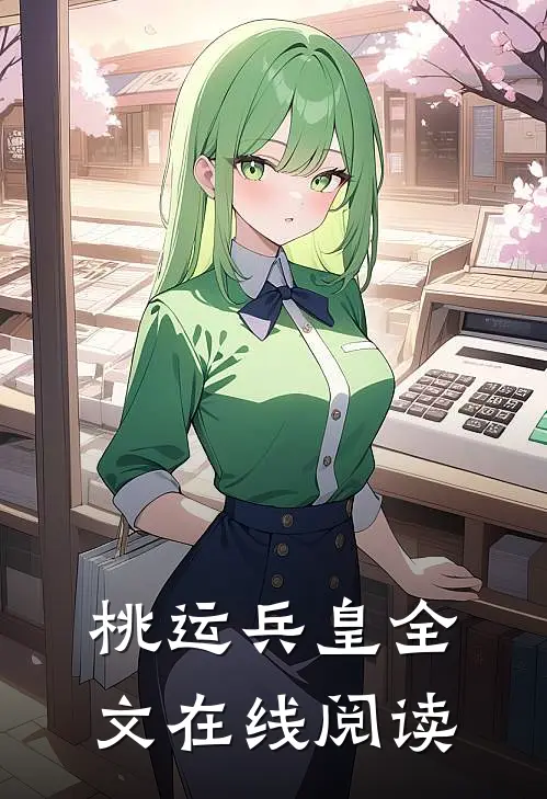 桃运兵皇全文在线阅读