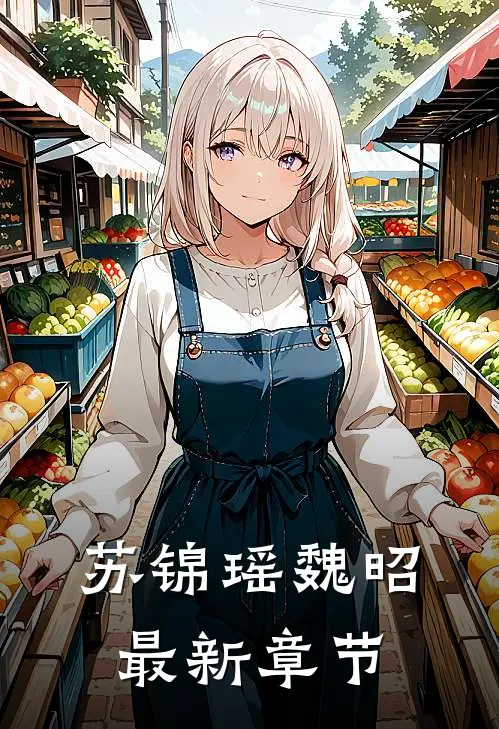 苏锦瑶魏昭最新章节