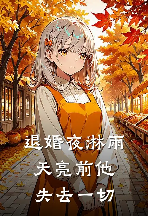 退婚夜淋雨，天亮前他失去一切
