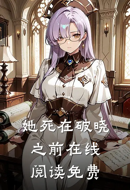她死在破晓之前在线阅读免费