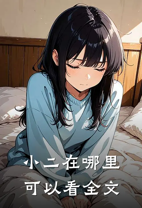 小二在哪里可以看全文