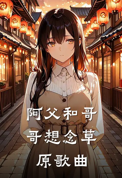 阿父和哥哥想念草原歌曲