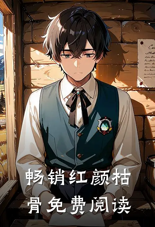 畅销红颜枯骨免费阅读