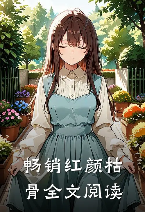 畅销红颜枯骨全文阅读