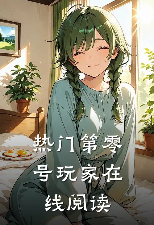 热门第零号玩家在线阅读