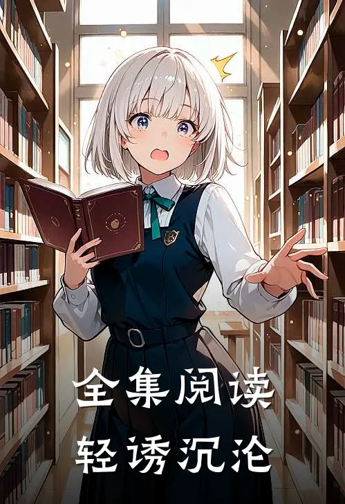 全集阅读轻诱沉沦