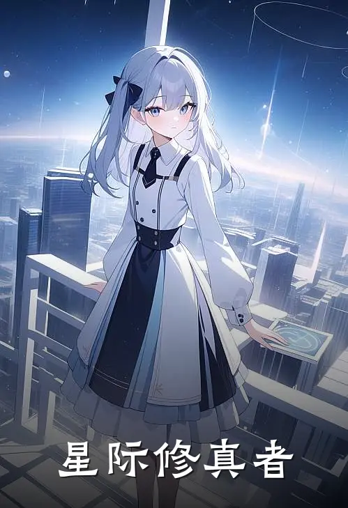 星际修真者