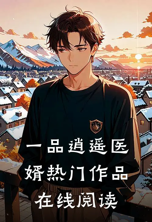 一品逍遥医婿热门作品在线阅读