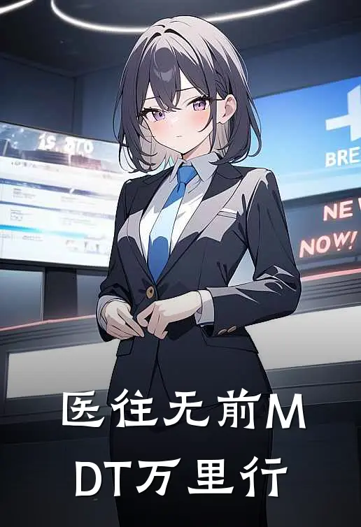 医往无前MDT万里行