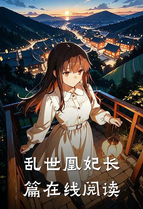 乱世凰妃长篇在线阅读