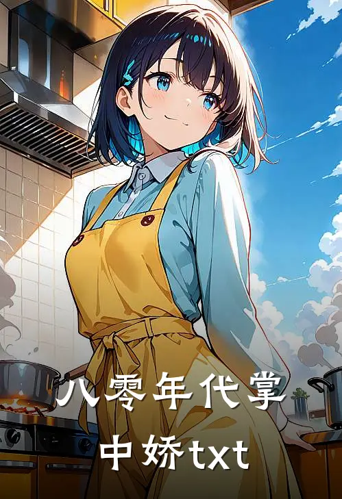 八零年代掌中娇txt