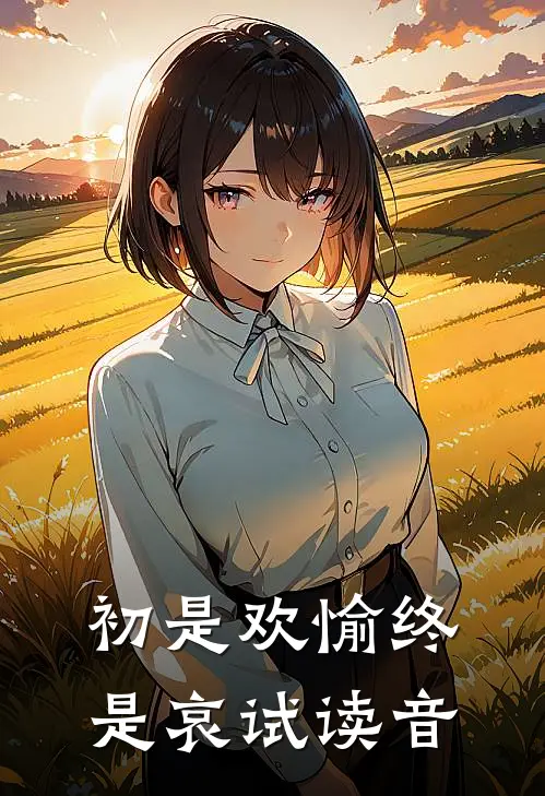 初是欢愉终是哀试读音