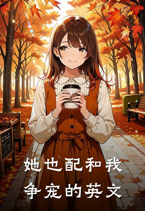 她也配和我争宠的英文